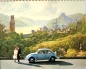 Preview: Volkswagen Yearcalendar 1962 (7384)